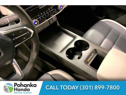 Used 2025 Honda Prologue Touring image 15