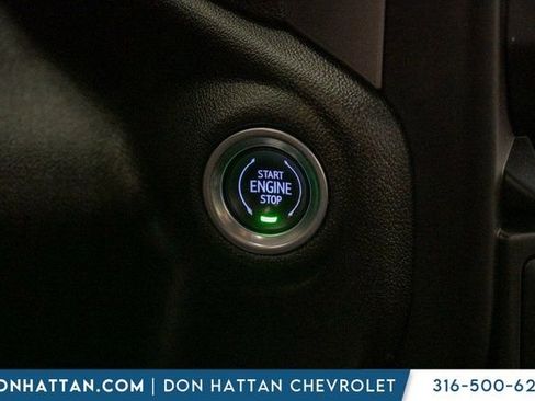 Used 2022 Chevrolet Silverado 1500 Custom image 13