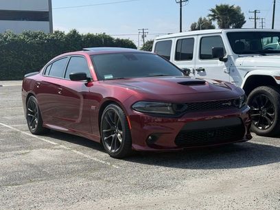 Used 2023 Dodge Charger Scat Pack w/ Technology Group
