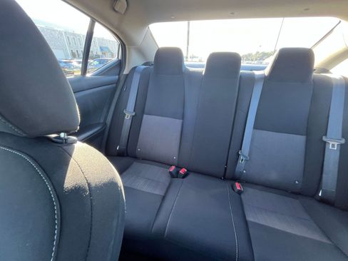 Used 2024 Nissan Sentra SV image 37