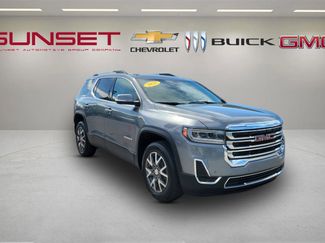 Certified 2022 GMC Acadia SLE w/ Driver Convenience Package video 1