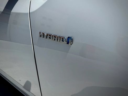 Used 2007 Toyota Prius FWD image 13