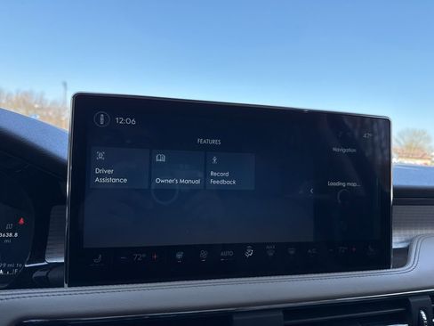 Used 2023 Lincoln Corsair AWD w/ Equipment Group 101A image 29