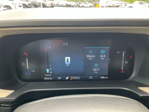 New 2026 Ford Bronco Sport Big Bend AWD/4WD image 22
