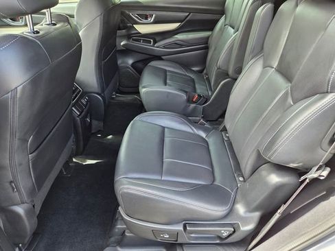 Used 2020 Subaru Ascent Limited w/ Popular Package #3 image 12