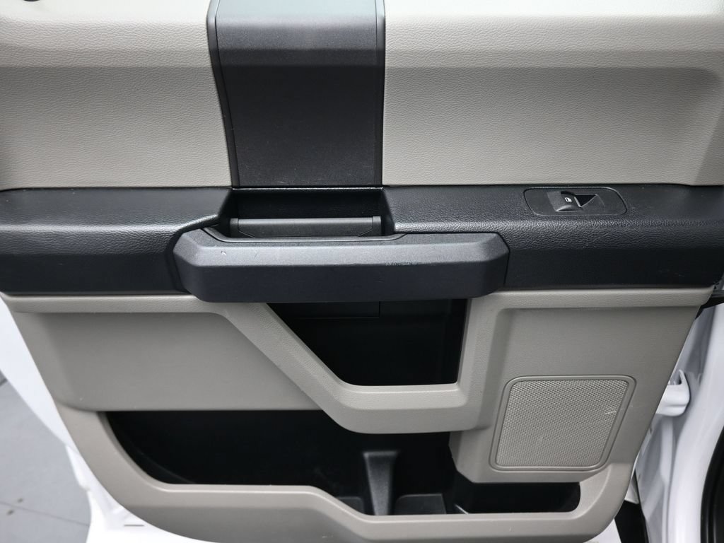 Used 2019 Ford F150 XL w/ XL Power Equipment Group AWD/4WD image 30