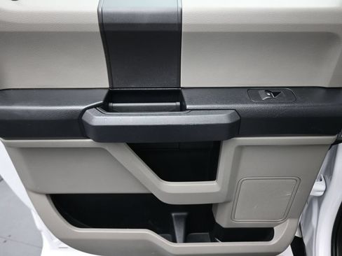 Used 2019 Ford F150 XL w/ XL Power Equipment Group AWD/4WD image 30