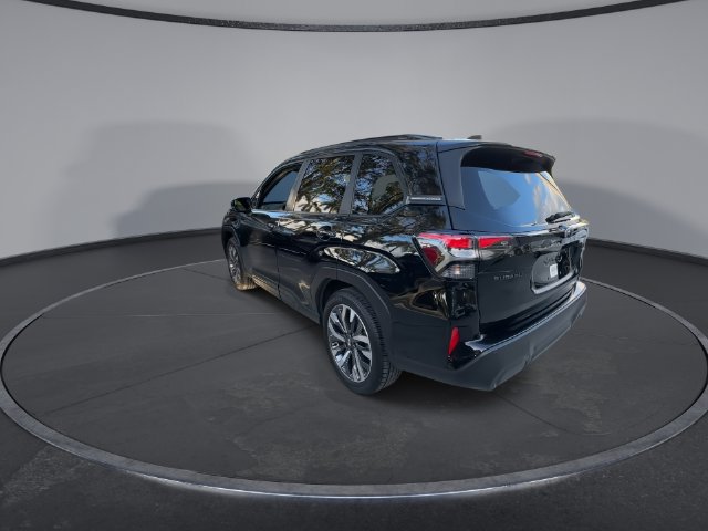 Certified 2026 Subaru Forester Touring AWD/4WD image 6