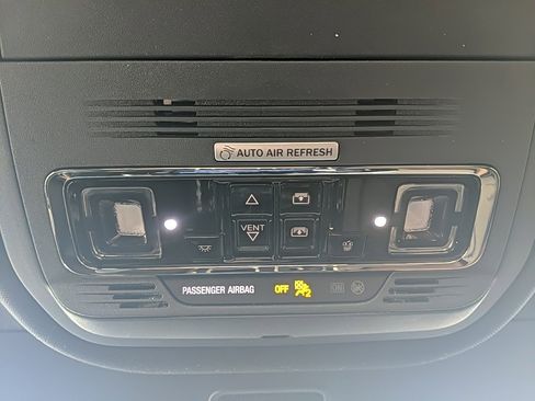 Certified 2025 Lincoln Aviator Reserve w/ Equipment Group 201A image 29