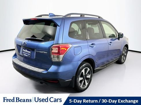Used 2018 Subaru Forester 2.5i Premium AWD/4WD image 11