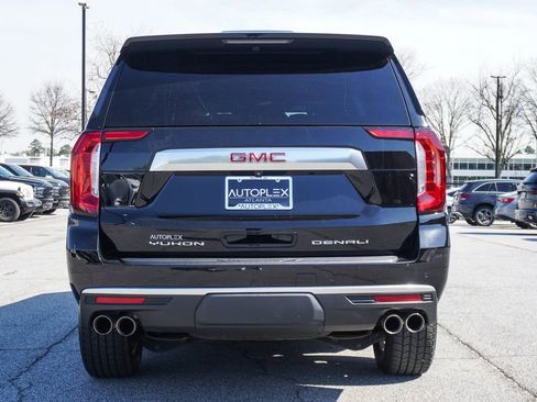 Used 2023 GMC Yukon Denali image 37