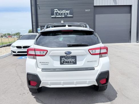 Used 2018 Subaru Crosstrek 2.0i Limited w/ Popular Package #2 AWD/4WD image 6