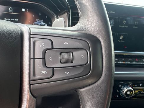 Used 2023 GMC Sierra 1500 SLT w/ SLT Premium Package image 23