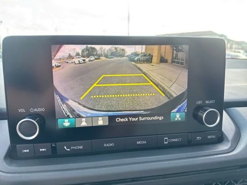 Used 2025 Honda Accord SE image 16