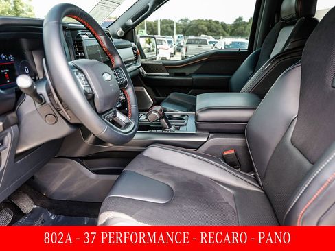 Used 2024 Ford F150 Raptor AWD/4WD image 19