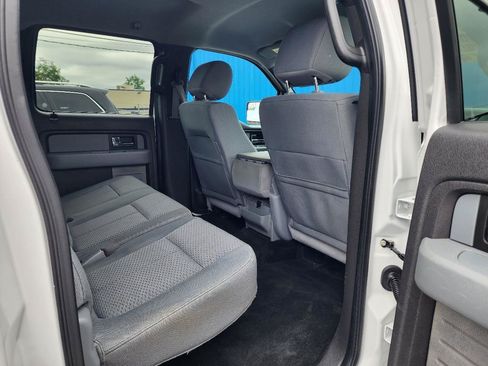 Used 2013 Ford F150 XLT w/ Mid Equipment Group AWD/4WD image 22