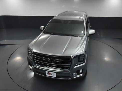Used 2024 GMC Yukon XL SLT image 68