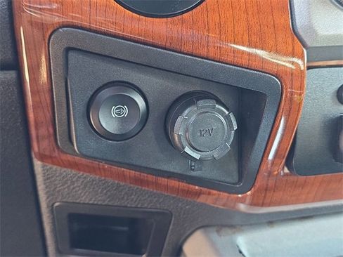 Used 2015 Ford F350 King Ranch w/ King Ranch w/Chrome Package image 29