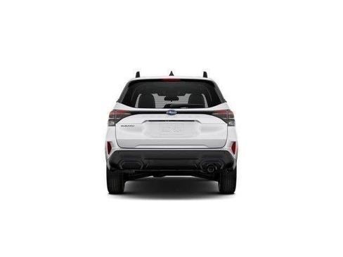 New 2026 Subaru Forester Limited image 72