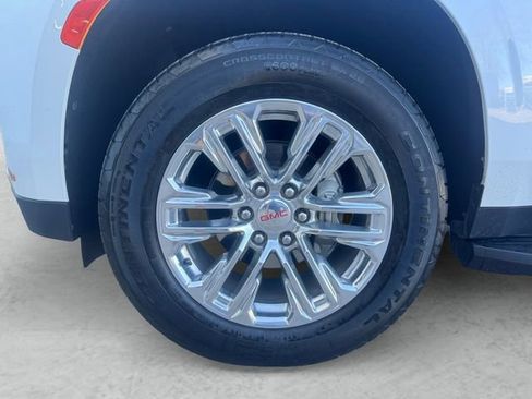 Certified 2022 GMC Yukon XL SLT w/ SLT Luxury Package image 23