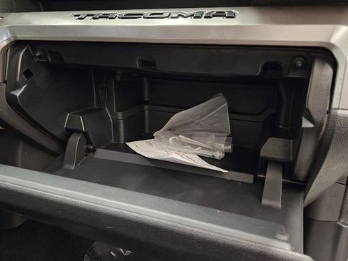 Used 2024 Toyota Tacoma SR5 image 16