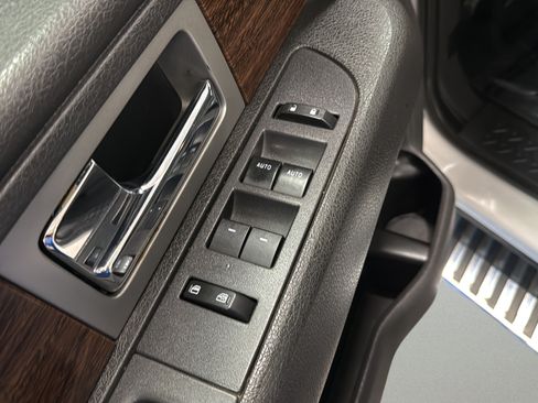 Used 2013 Ford F150 Lariat w/ Luxury Equipment Group AWD/4WD image 11