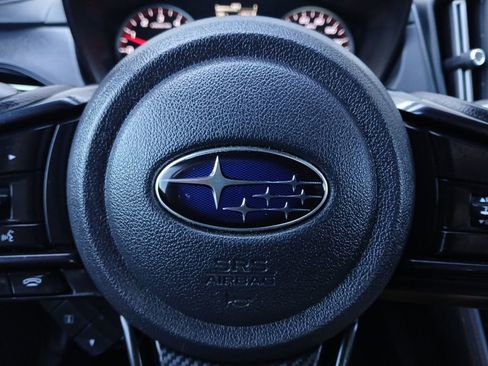Used 2023 Subaru WRX Limited AWD/4WD image 5
