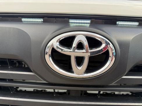 Used 2023 Toyota Tundra SR5 w/ SX Package AWD/4WD image 22