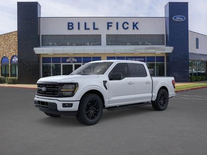 New 2025 Ford F150 XLT