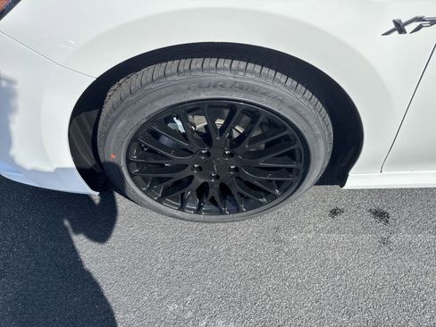 New 2025 Toyota Camry LE w/ Convenience Package FWD image 11