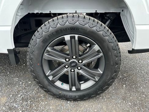 Used 2023 Ford F150 XLT w/ Equipment Group 302A High AWD/4WD image 14