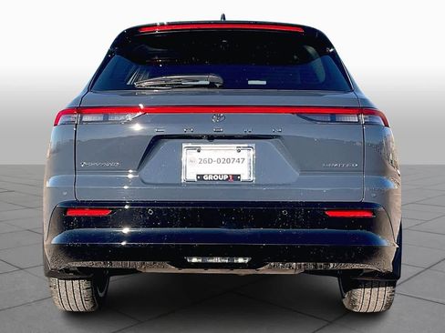 Used 2025 Toyota Crown Signia Limited image 5