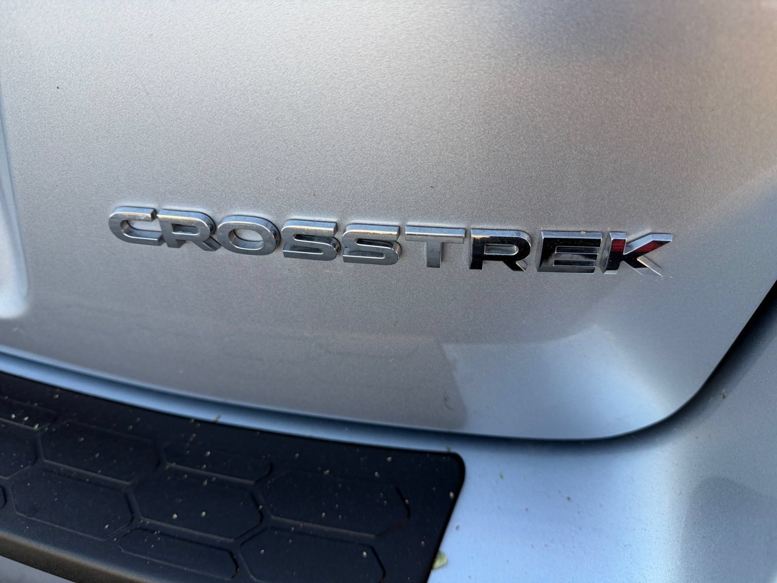 Used 2018 Subaru Crosstrek 2.0i Limited AWD/4WD image 32
