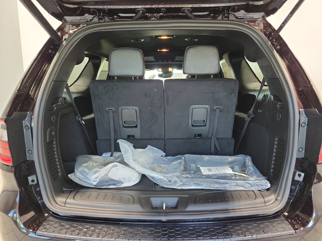 New 2026 Dodge Durango GT AWD/4WD image 9