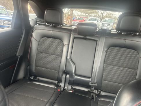 Used 2025 Ford Escape ST-Line Select image 21