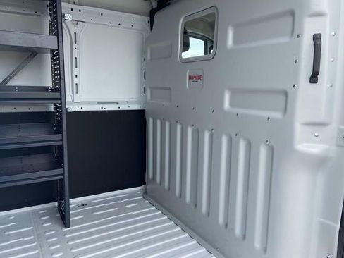New 2024 RAM ProMaster 2500 w/ Convenience Group image 14