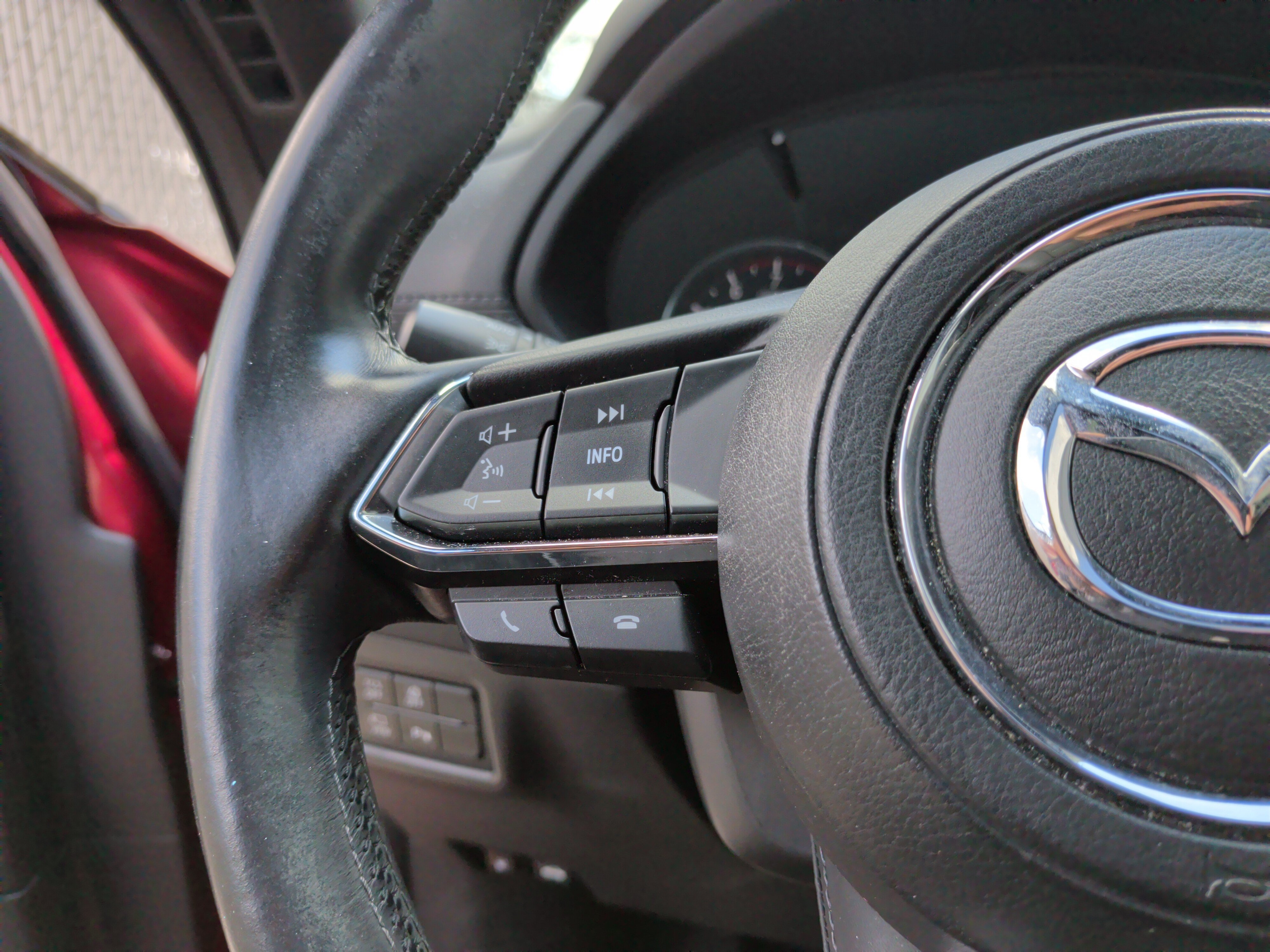 Used 2019 MAZDA CX-5 Signature AWD/4WD image 18