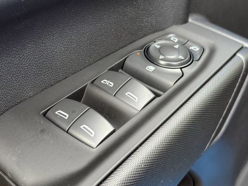 New 2026 Chevrolet Silverado 1500 Custom w/ Turbomax Blackout Package image 28