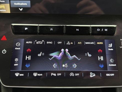 Used 2023 Maserati Grecale GT AWD/4WD image 53
