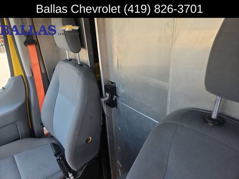 Used 2019 Ford Transit 250 148 High Roof Extended RWD image 22