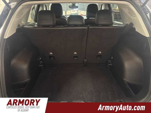 Used 2019 Jeep Compass Latitude w/ Popular Equipment Group image 25