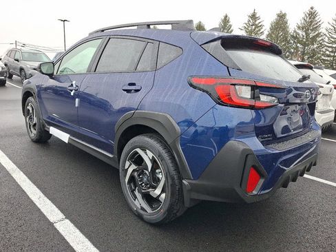 New 2026 Subaru Crosstrek 2.5i Limited image 3