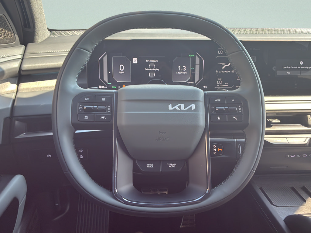 New 2027 Kia Telluride SX X-Line AWD/4WD image 28