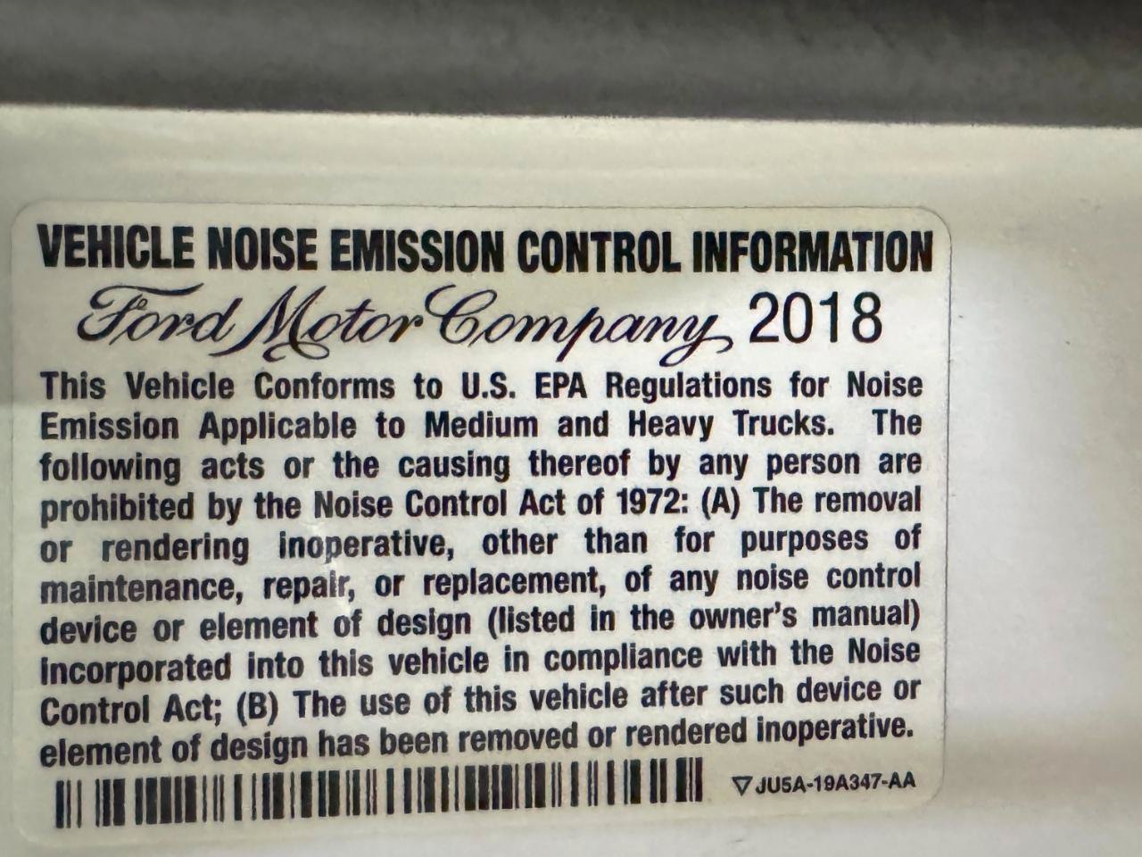 Used 2019 Ford F550 4x4 Regular Cab Super Duty image 48