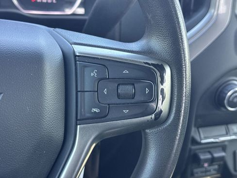 Used 2021 Chevrolet Silverado 2500 Custom w/ Custom Value Package image 20