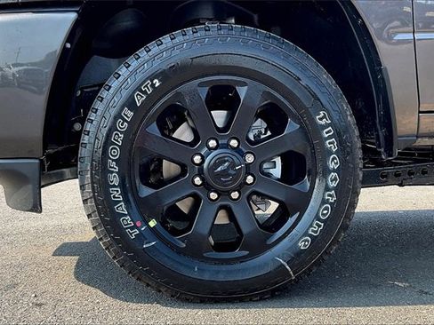 New 2026 RAM 2500 Big Horn image 12