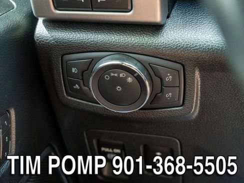 Used 2020 Ford F150 Platinum w/ Equipment Group 701A Luxury AWD/4WD image 28
