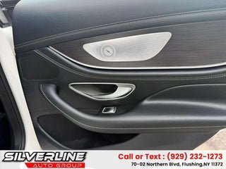 Used 2022 Mercedes-Benz AMG GT 53 w/ Driver Assistance Package image 29