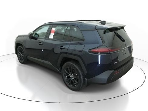 New 2026 Toyota RAV4 XLE Premium w/ Panoramic Sun Roof Package FWD image 5