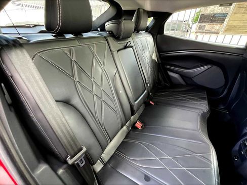 Used 2023 Ford Mustang Mach-E California Route 1 image 19